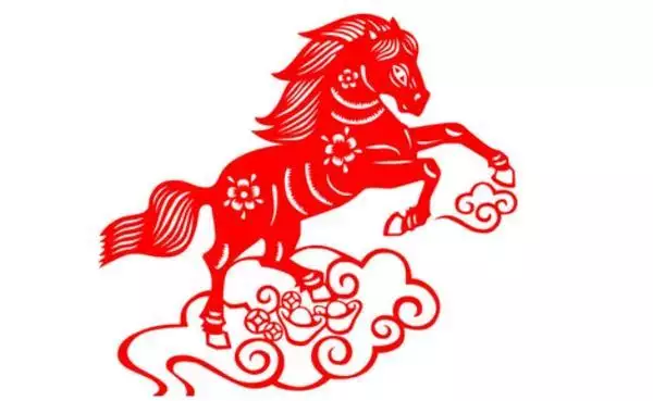 属马的女人与什么属相的男人最般配?你知道吗?