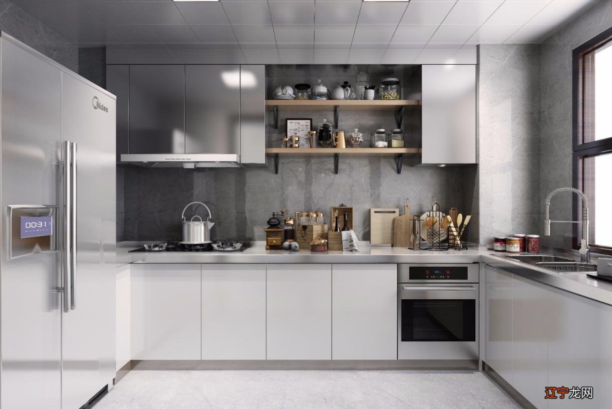 家庭装修注意事项——装修风水之厨房篇