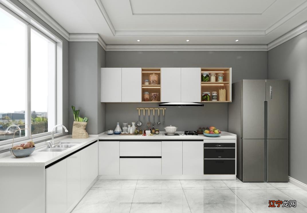 家庭装修注意事项——装修风水之厨房篇