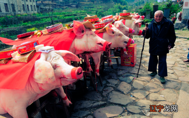 组图 嘉德秋拍预览|祭祀的礼制与习俗