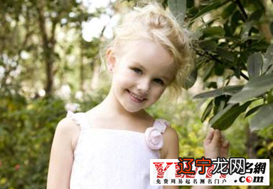 组图 隋棠乖巧可爱的女孩名字小名大曝光！