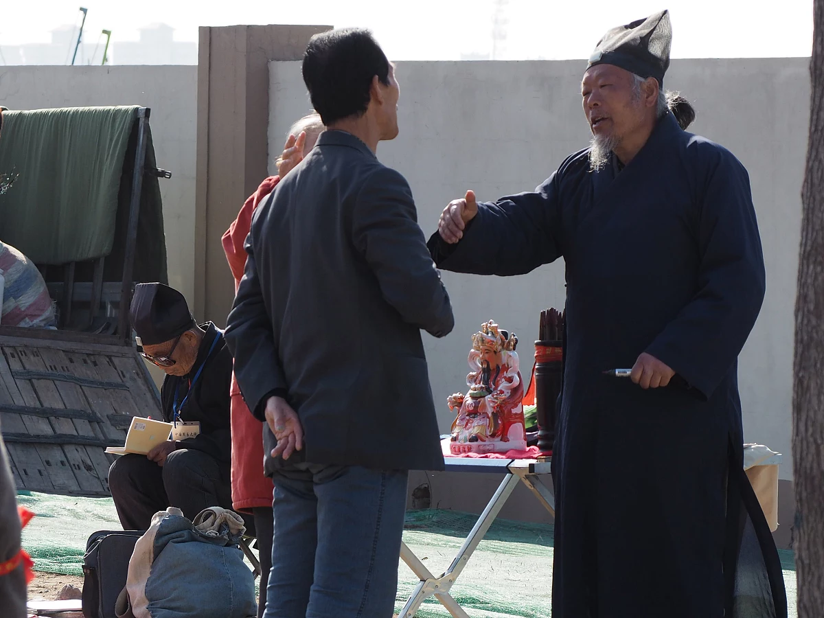 风水堂:免费婚姻快速配对免费算算