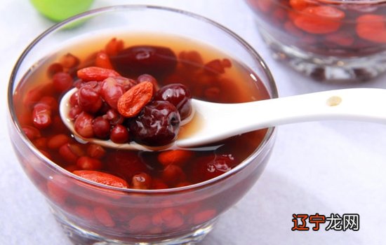 经期不能吃红枣有哪些好处呢?怎么吃才好?