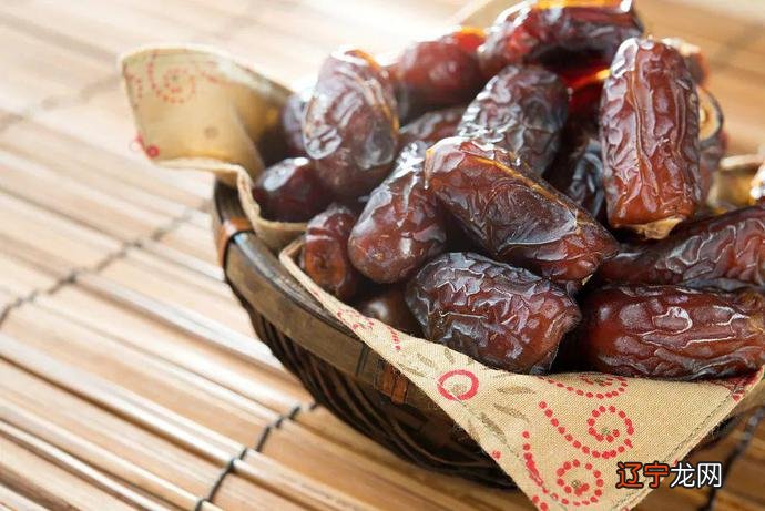 经期不能吃红枣有哪些好处呢?怎么吃才好?