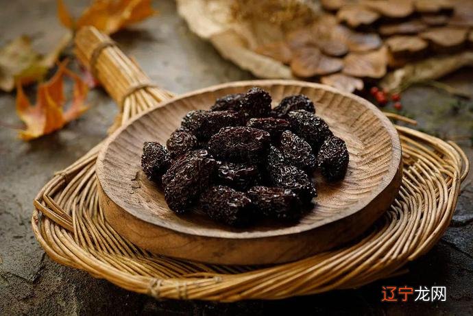 经期不能吃红枣有哪些好处呢?怎么吃才好?