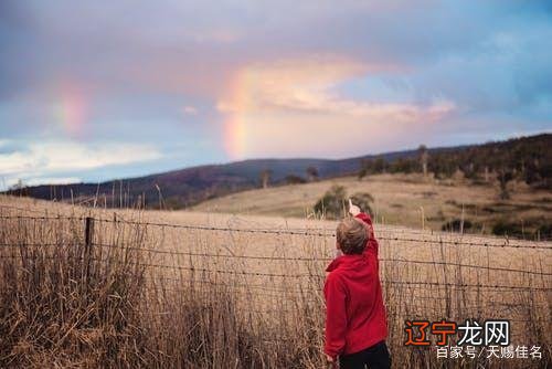 值得收藏 精选2022年男孩坚强有出息的名字