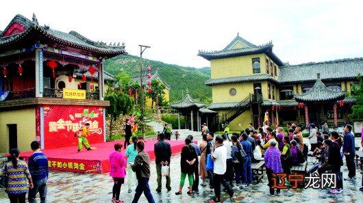 基于文旅融合的大环境下,实现民俗文化与旅游的融合