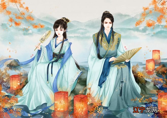 八字看流年运势 风水堂:全息符号与全息公式给我们排列的一清二楚