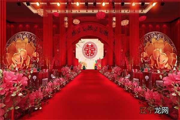 卜易居：怎么用男女生辰八字最吉利的婚嫁时日