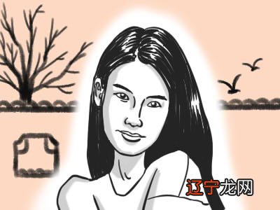 什么样的面相学我国最好?面相看你有没有?