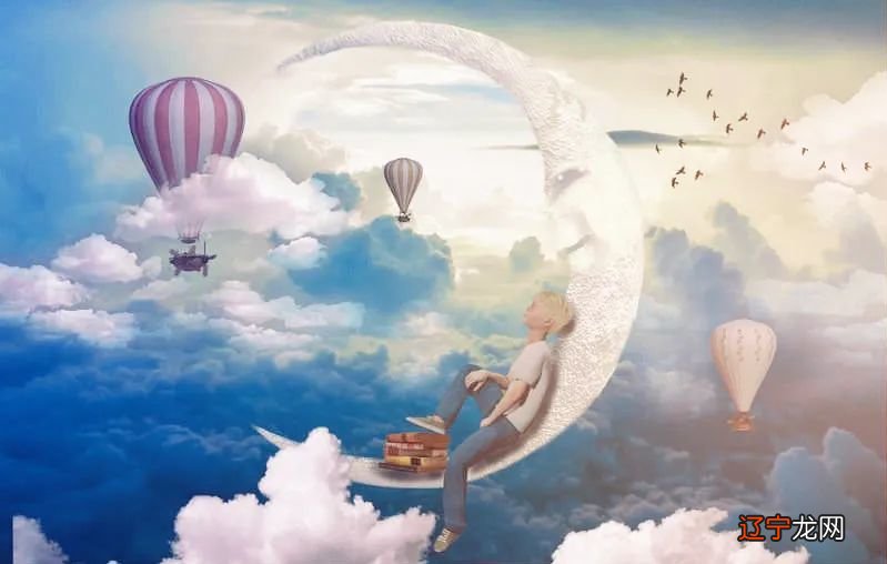 周公解梦:梦见朋友开飞机接我去玩,醒来后心还疼