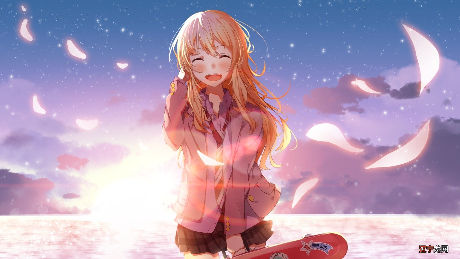 十二星座中有哪两大星座容易心动,但成为真爱却要日久生情