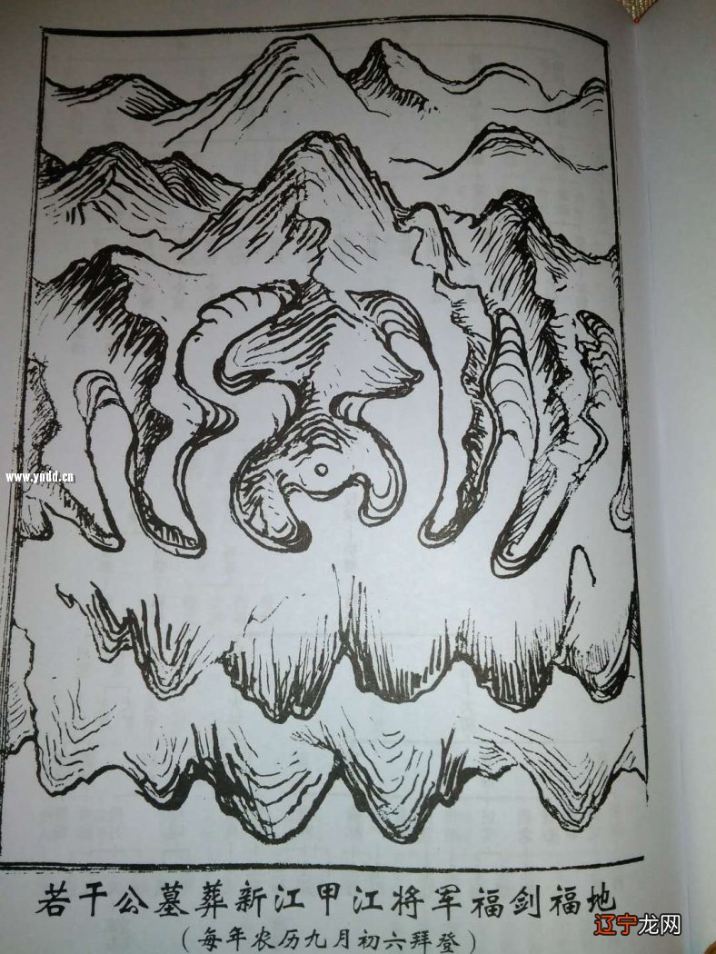 中国风水学的四大祖师,各占中国风水界之半壁江山