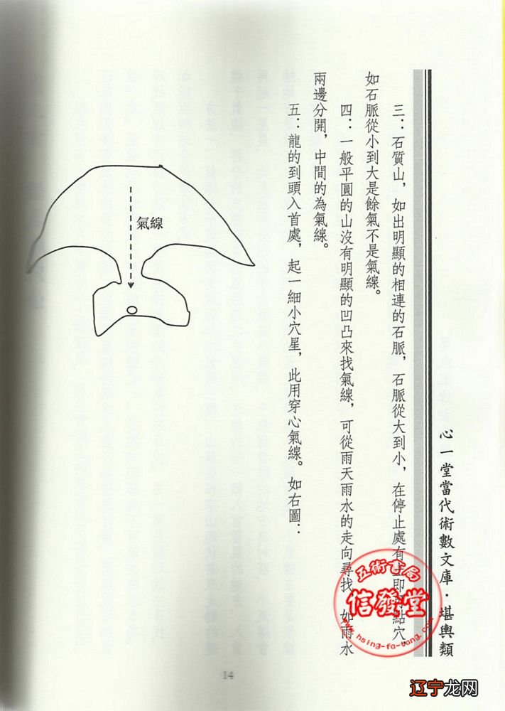 中国风水学的四大祖师,各占中国风水界之半壁江山