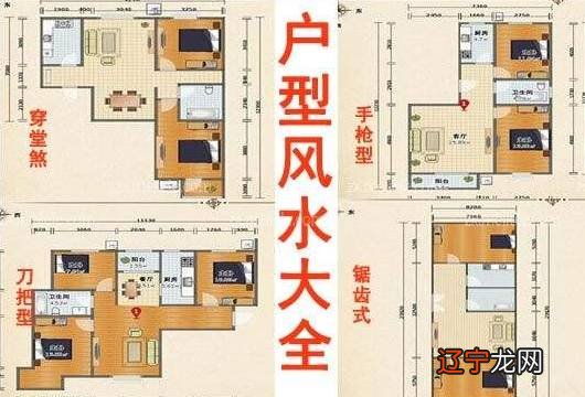 慈世堂：怎么看房屋结构风水？风水禁忌！