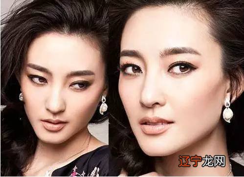 什么面相才是命运好的?的面相最有福气的男生面相