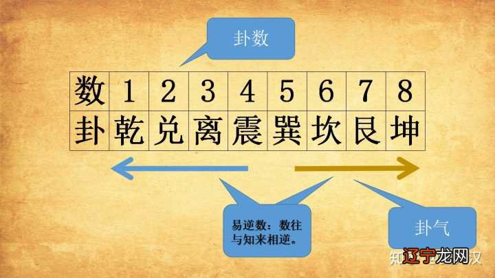 重温《说卦》“天地定位,山泽通气,雷风相薄,知来者逆”
