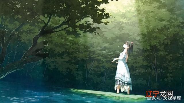 既能享受得了繁华,也能享受平凡的四个星座