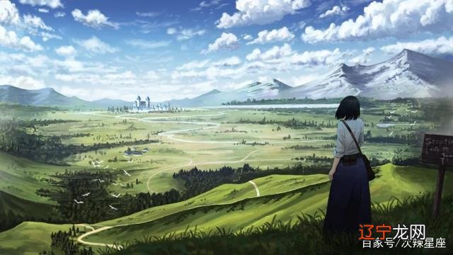 既能享受得了繁华,也能享受平凡的四个星座