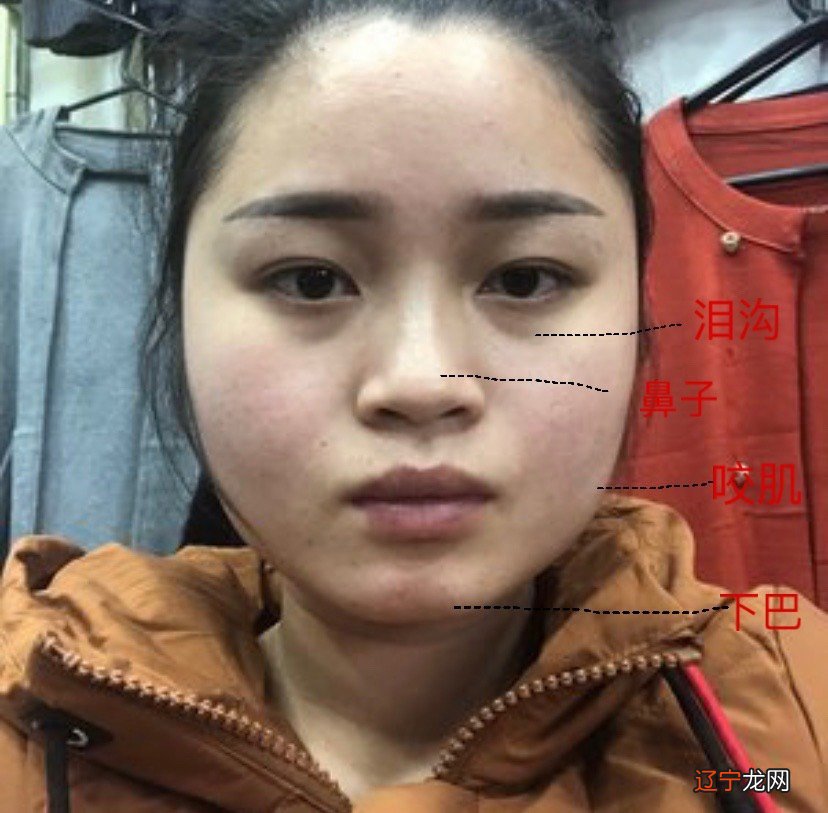 【李向东】八大福相,得此八相者相术,爱笑即贵!