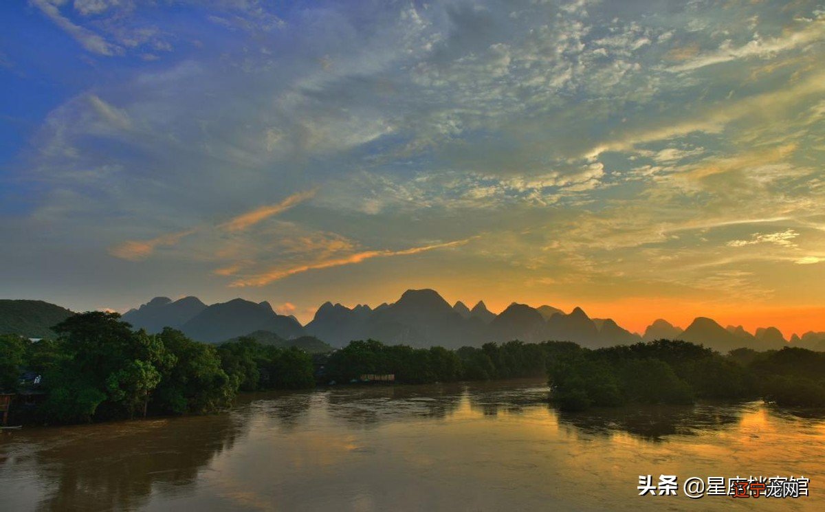 什么是上升星座?是一个人表象的样子