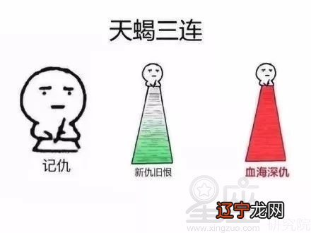 十二星座的水元素，巨蟹、天蝎、双鱼同属于感性的水象星座