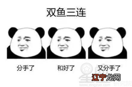 十二星座的水元素，巨蟹、天蝎、双鱼同属于感性的水象星座