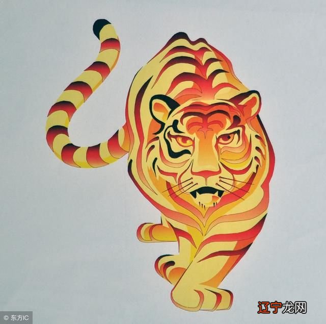 属虎之人快来看看吧!属相婚配表大全