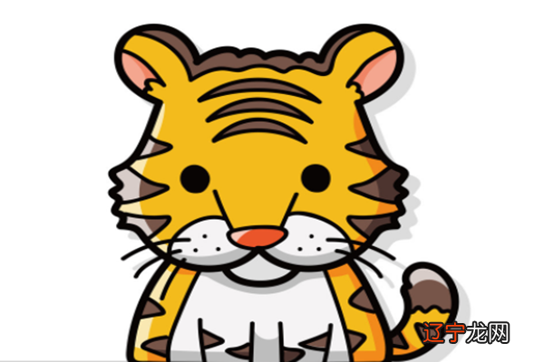 属虎之人快来看看吧!属相婚配表大全