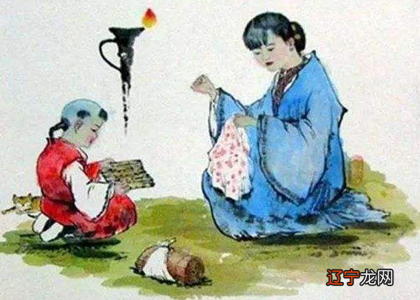 八字阳气 女怕午时生,男怕子夜临,话是什么意思?