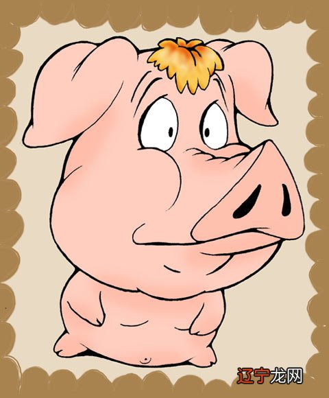 梦见卖红烧肉 慈世堂：本文是怎么解析猪梦的呢？