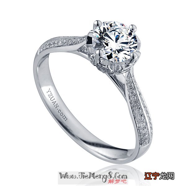 风水堂：梦见银戒指的相关解法