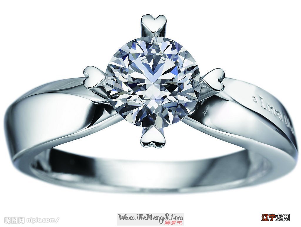 风水堂：梦见银戒指的相关解法