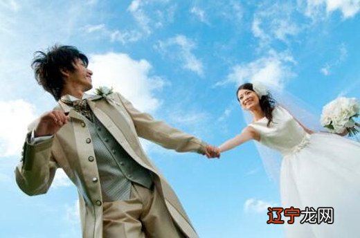 流年看姻缘出现的时间，姻缘是人生大事人的姻缘