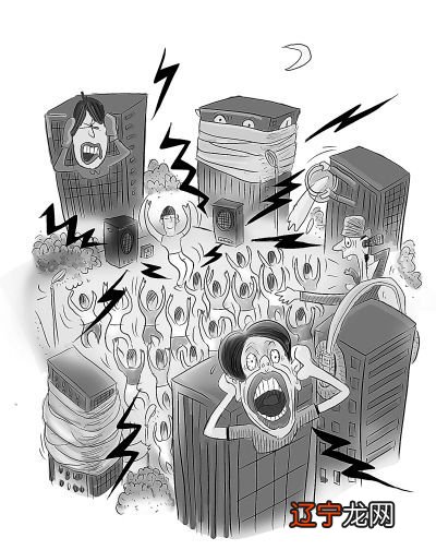 慈世堂:建筑风水学大全,你家有吗?