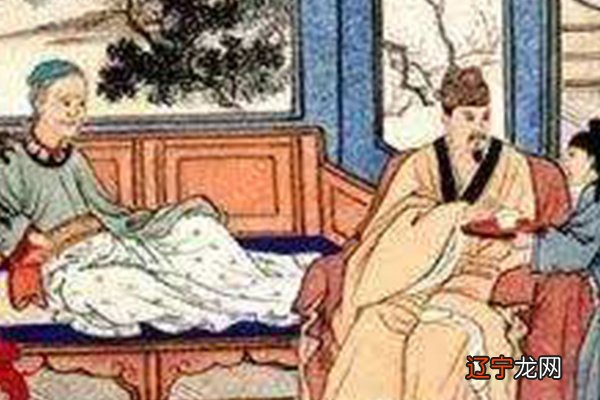 梦见母亲弱水 快来看看中国古代十大孝子都有谁，你认识几个？