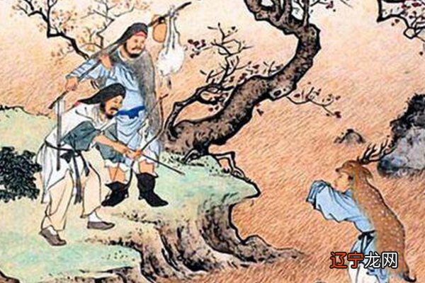 梦见母亲弱水 快来看看中国古代十大孝子都有谁，你认识几个？