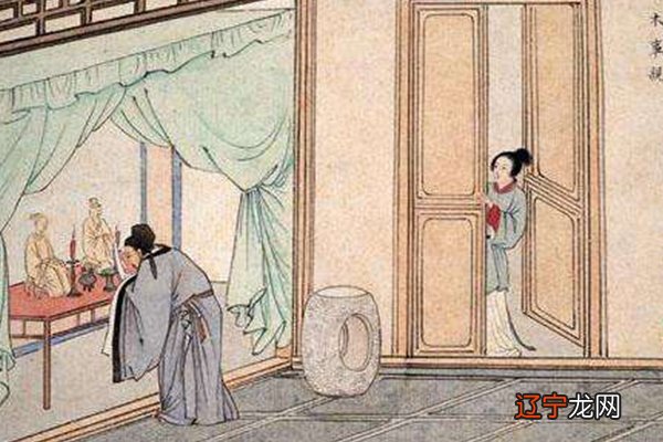 梦见母亲弱水 快来看看中国古代十大孝子都有谁，你认识几个？