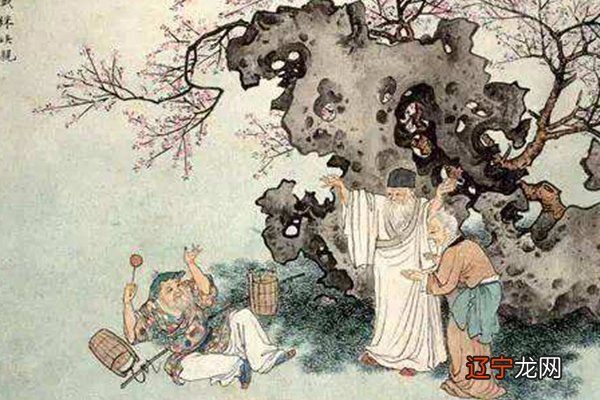 梦见母亲弱水 快来看看中国古代十大孝子都有谁，你认识几个？