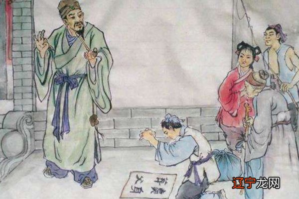 梦见母亲弱水 快来看看中国古代十大孝子都有谁，你认识几个？