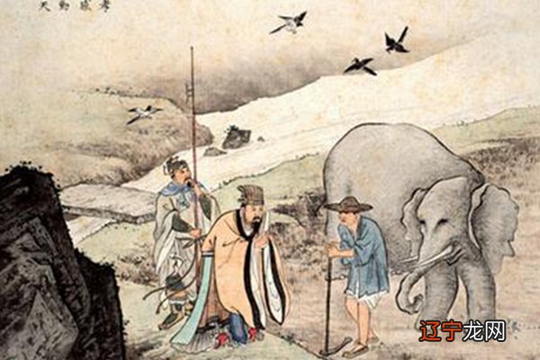 梦见母亲弱水 快来看看中国古代十大孝子都有谁，你认识几个？