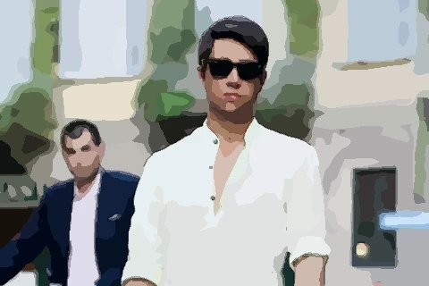 组图 一下属兔的和什么属相最配吧!