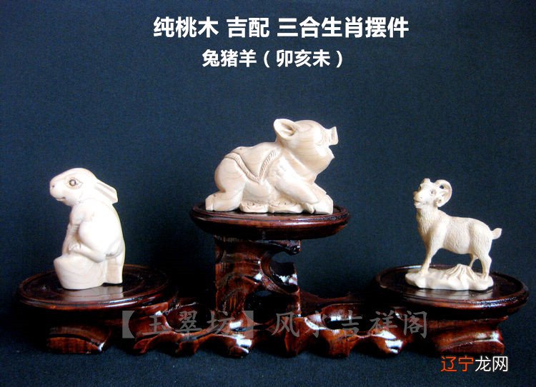 组图 一下属兔的和什么属相最配吧!