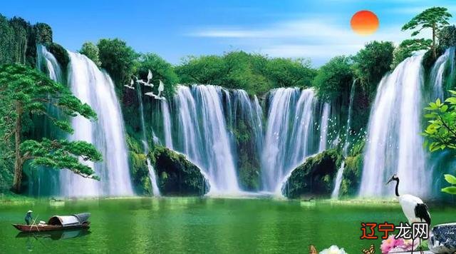 风水堂：找易经风水方面基础知识的书