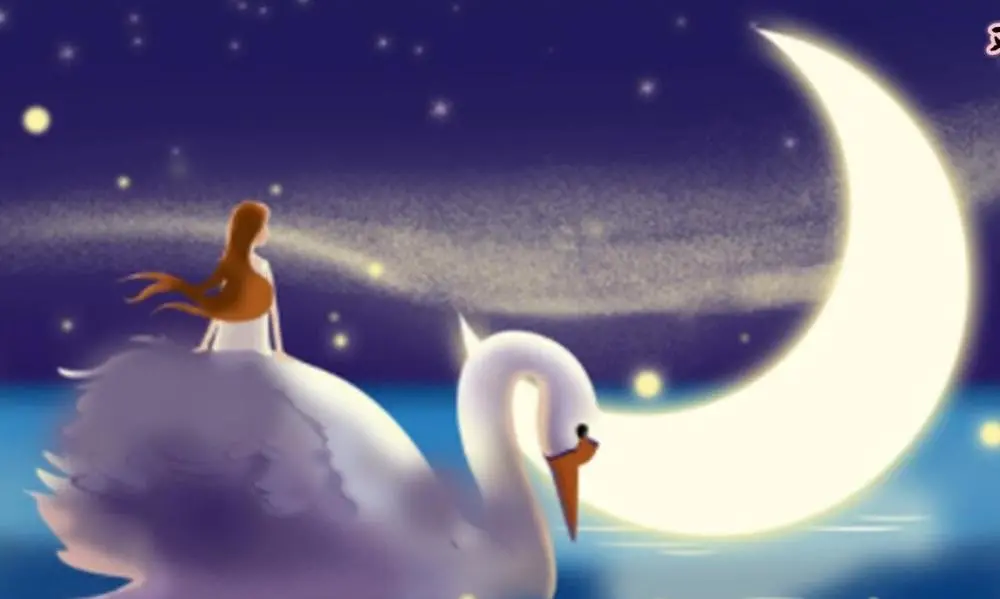 12星座一个的故事，看看你是哪一种？