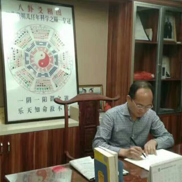 你知道这是怎么回事？其实求周易八卦预测婚姻准不准