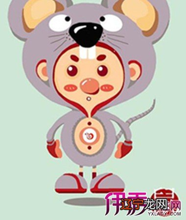 图 父母与子女属相相冲的人该如何化解呢?