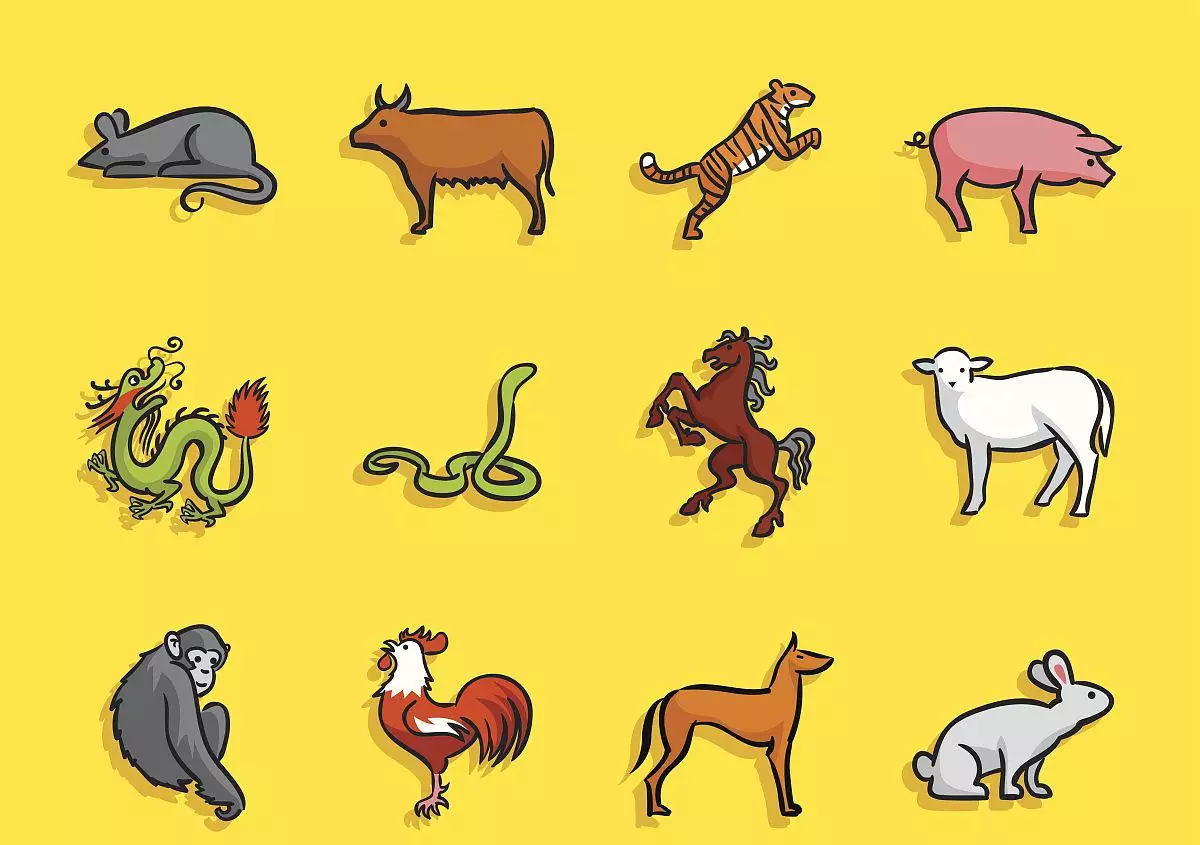 属狗男最佳婚配属相女男和什么属相的女性结婚最合适