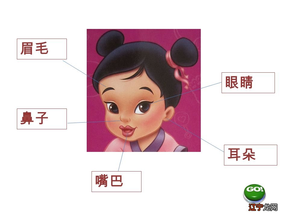 看五官相面_五官看一个人运势_看运势2017年运势