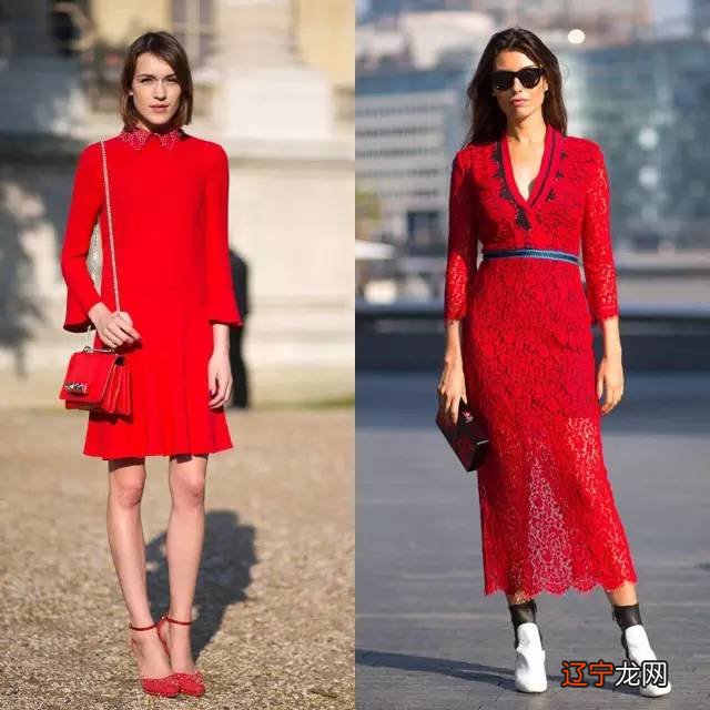 本命年穿红色要穿多长时间吗?本命年七样红是哪七样